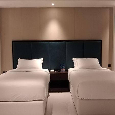 Nebula Hotel Duqm Luaran gambar