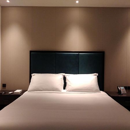 Nebula Hotel Duqm Luaran gambar