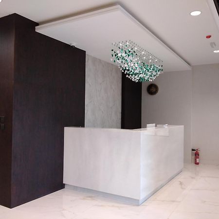 Nebula Hotel Duqm Luaran gambar