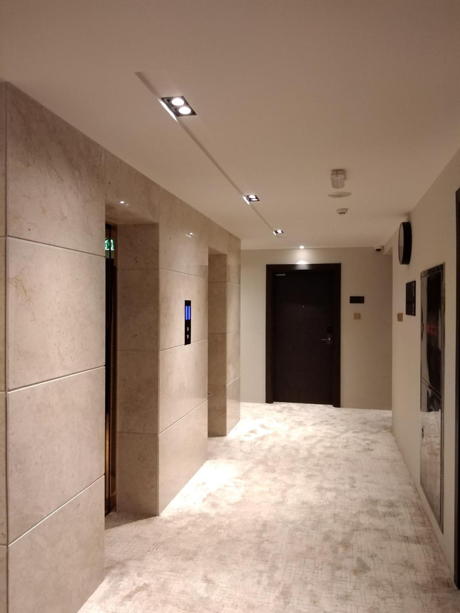 Nebula Hotel Duqm Luaran gambar