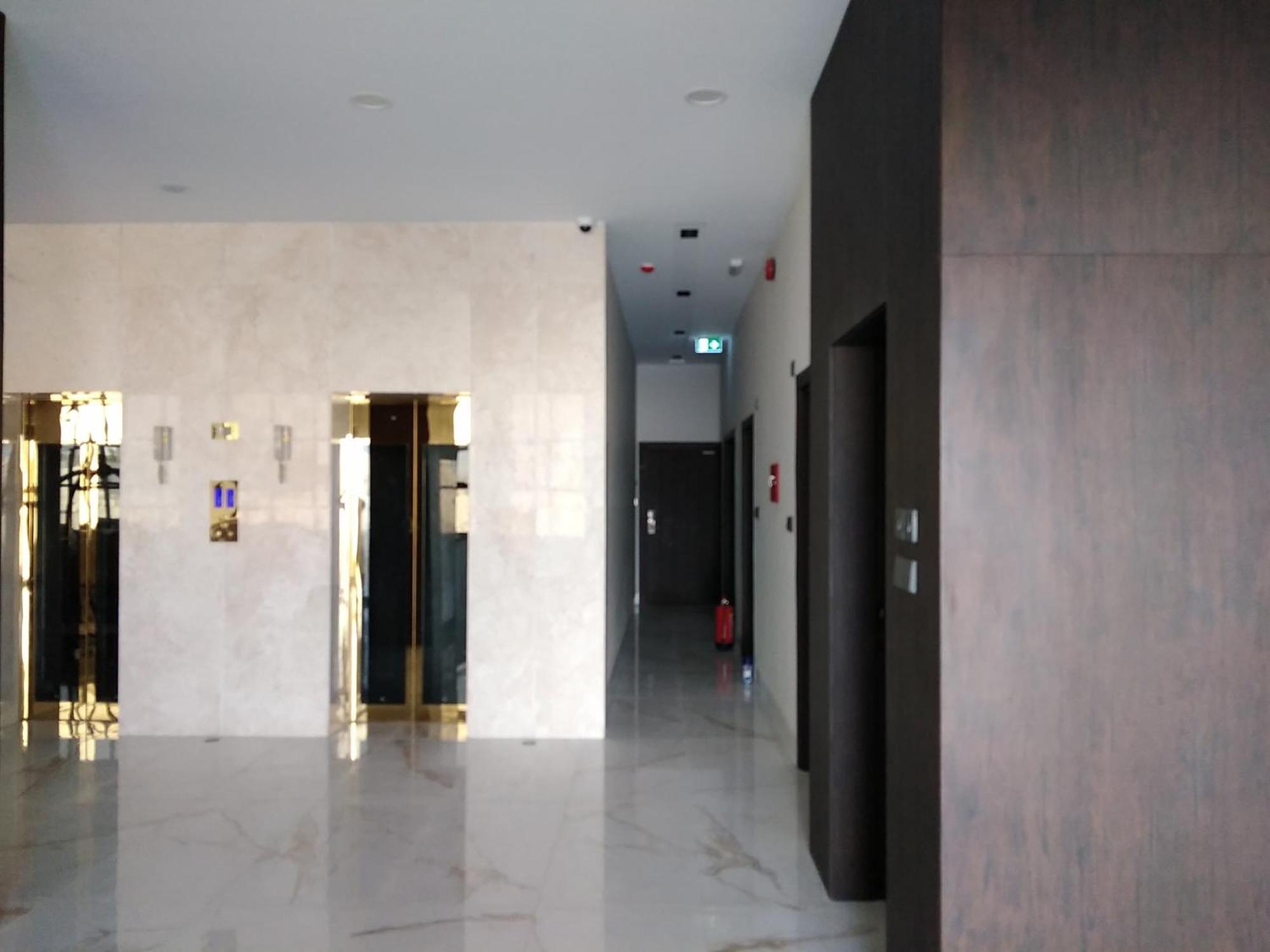 Nebula Hotel Duqm Luaran gambar