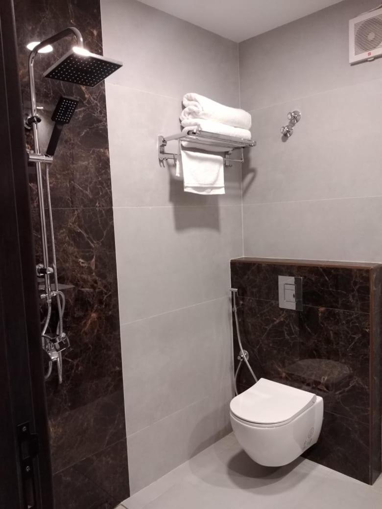 Nebula Hotel Duqm Luaran gambar