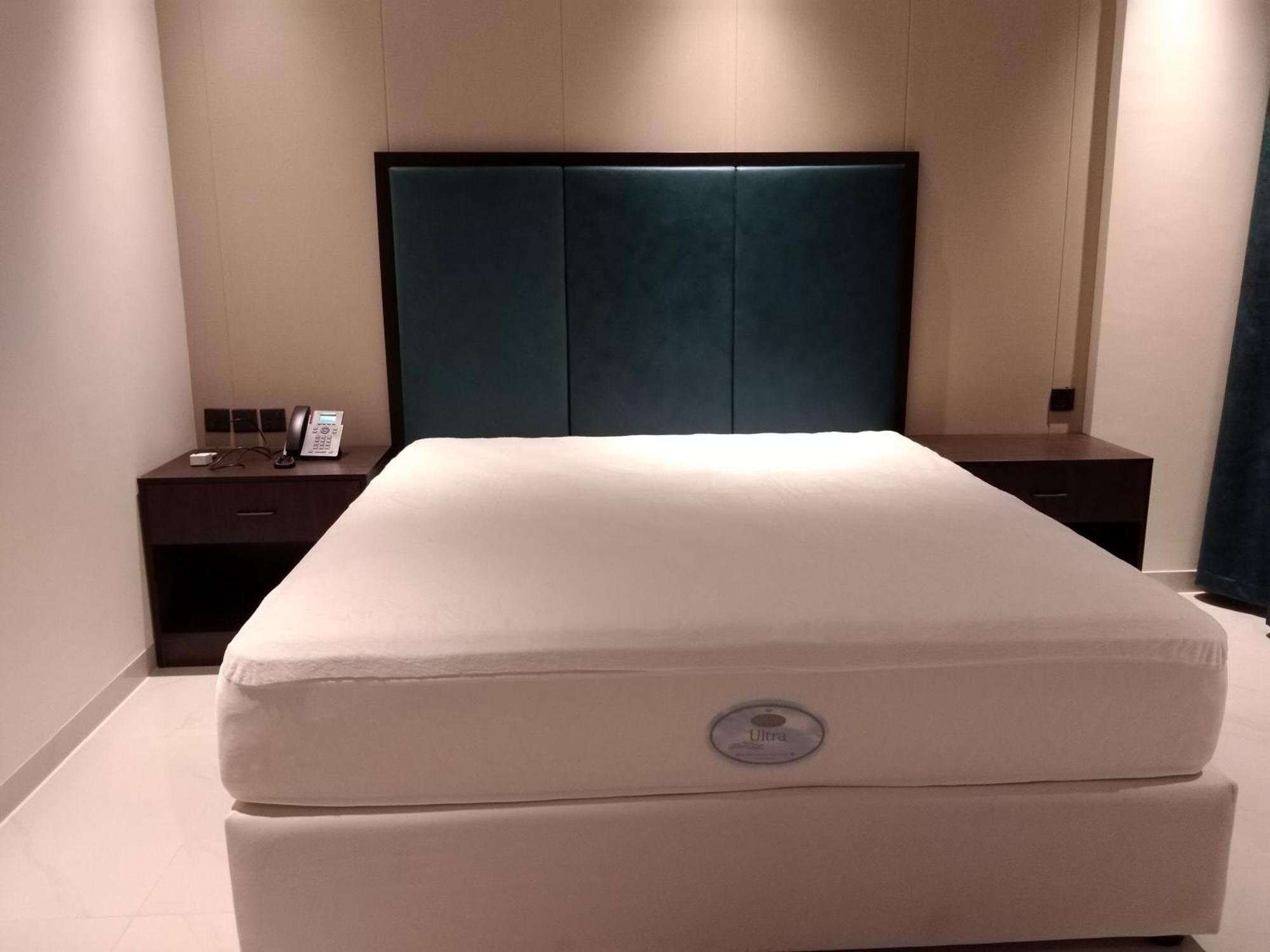 Nebula Hotel Duqm Luaran gambar