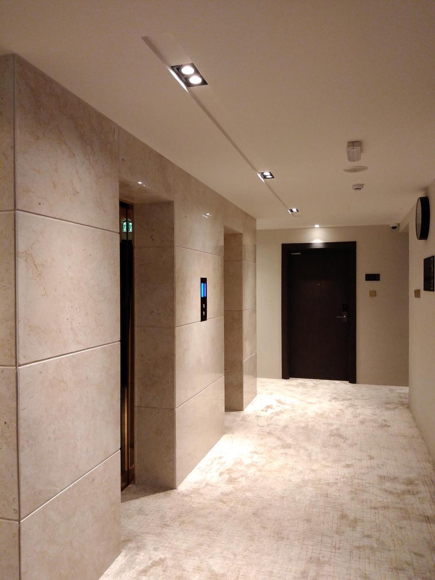 Nebula Hotel Duqm Luaran gambar