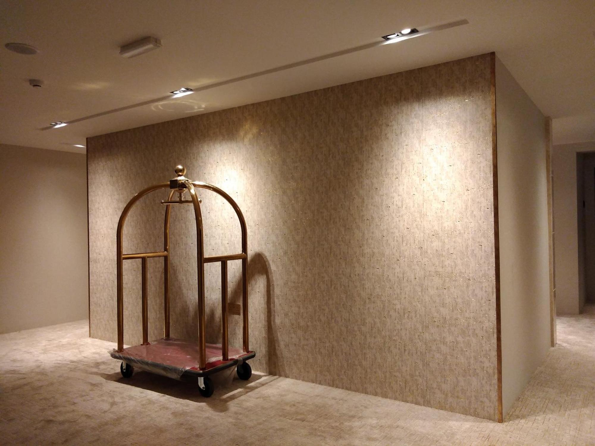 Nebula Hotel Duqm Luaran gambar